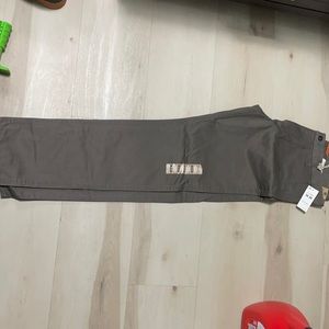 Dockers never used causal pants!